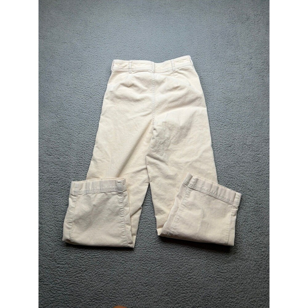 Everlane The Sailor Pant in Corduroy sandstone size 4 - Picture 4 of 6